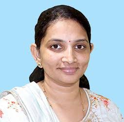 Dr Sindhu Maru